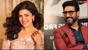 engagement of abhishekh bacchan and nimrat kaur ?